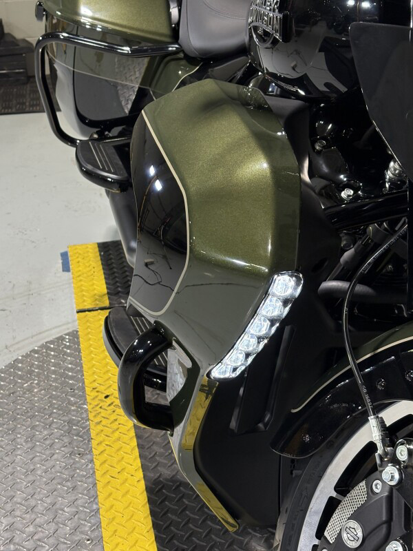 Street Glide® Limited