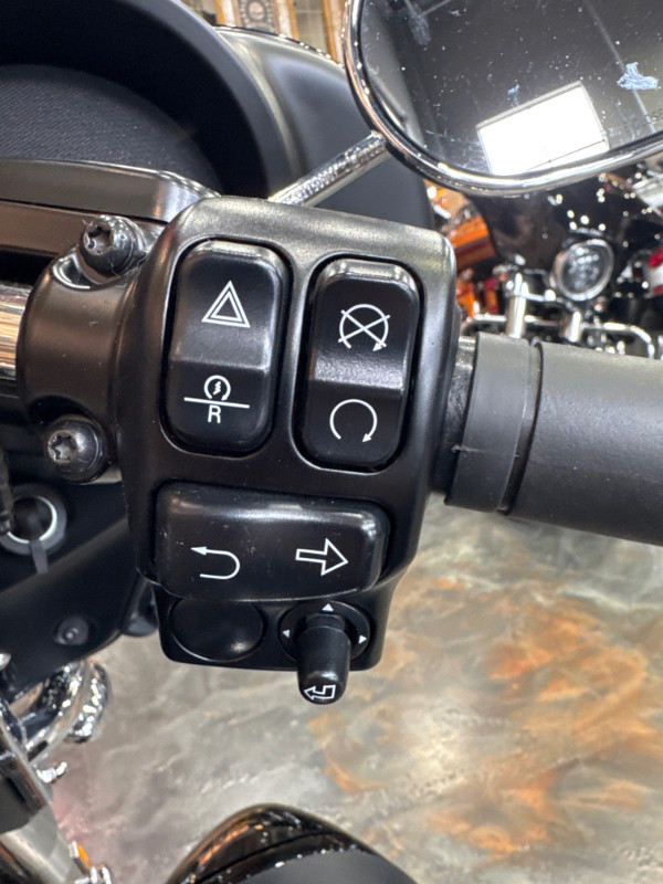 Tri Glide® Ultra