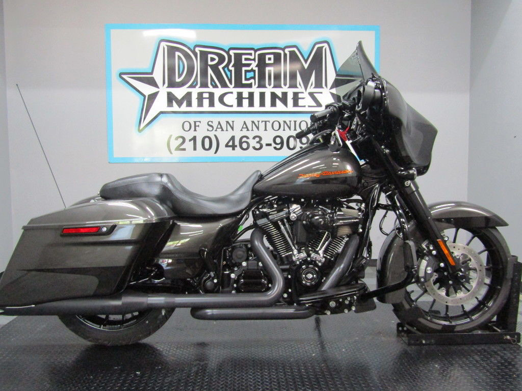 Street Glide® Special
