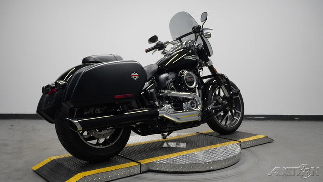 Sport Glide®