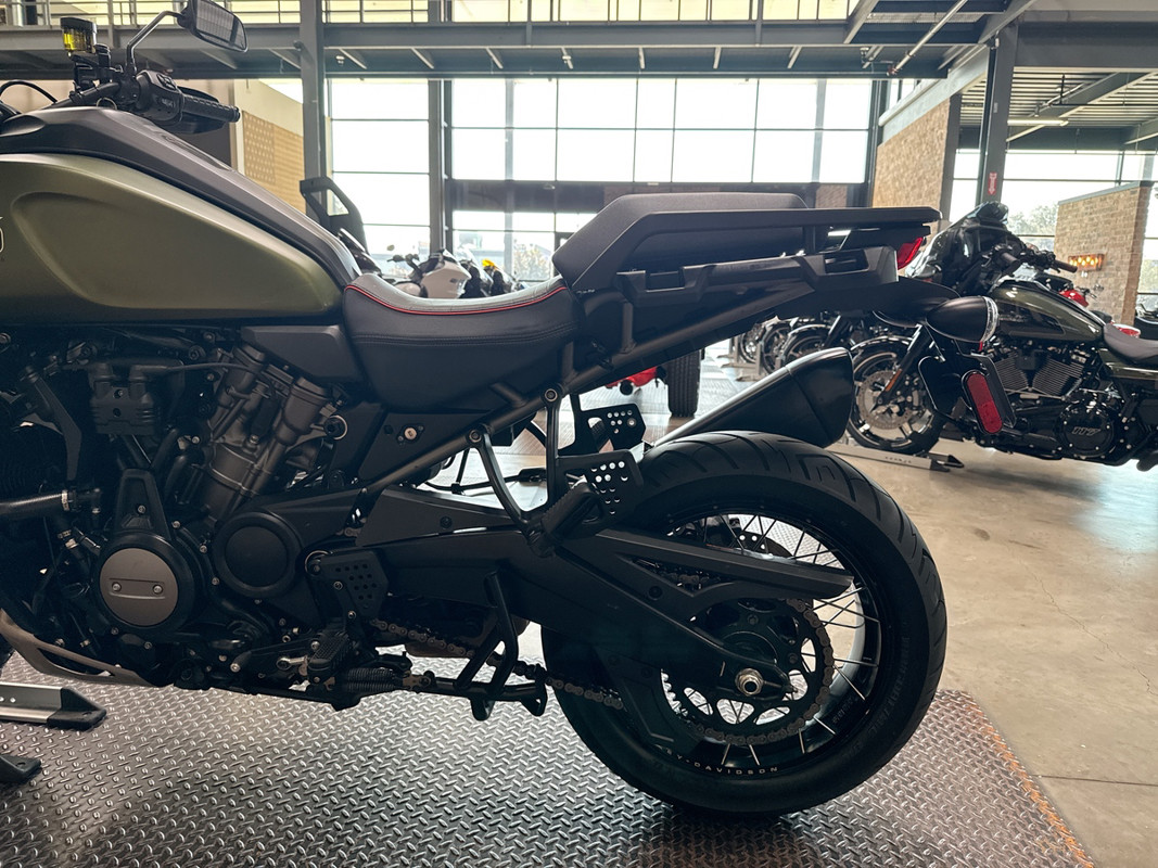 Pan America® 1250 Special