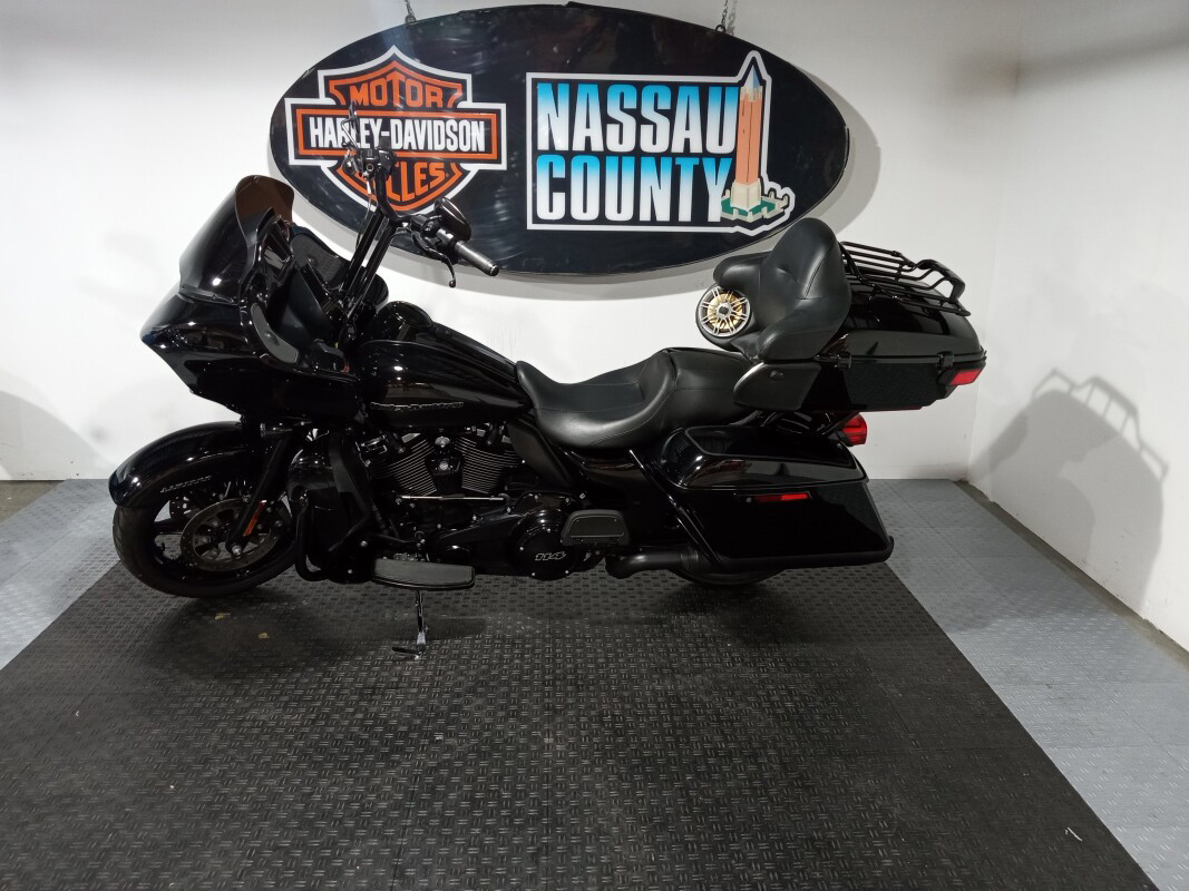 Road Glide® Limited