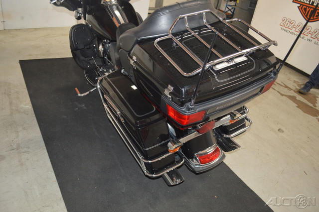 Electra Glide® Ultra Classic®