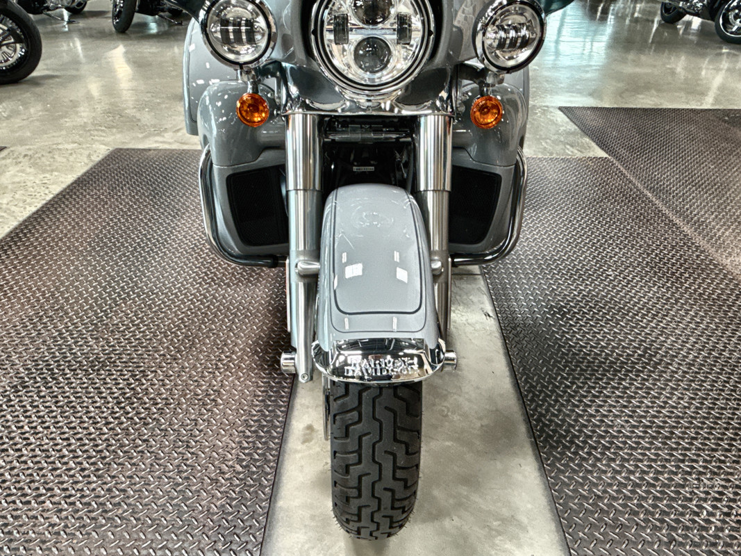 Tri Glide® Ultra