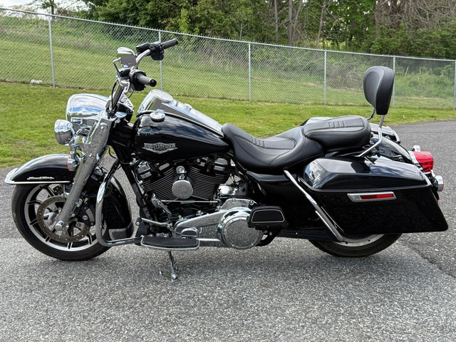 Road King®