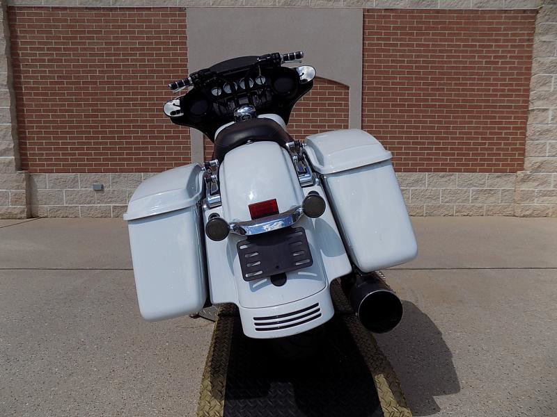 Street Glide® Special