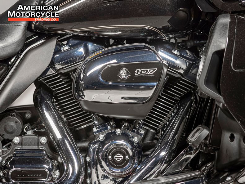 Road Glide® Ultra