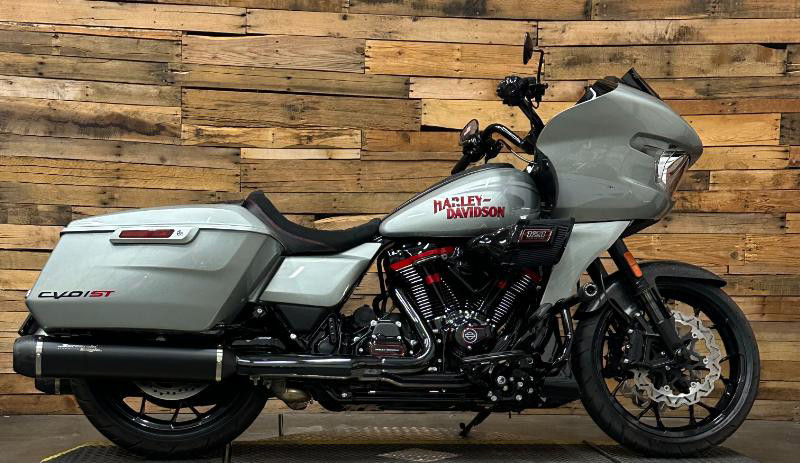 CVO® Road Glide®