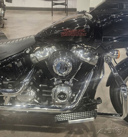 Softail® Standard