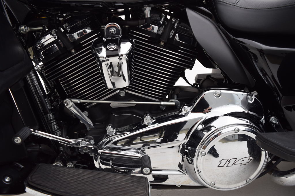 Tri Glide® Ultra