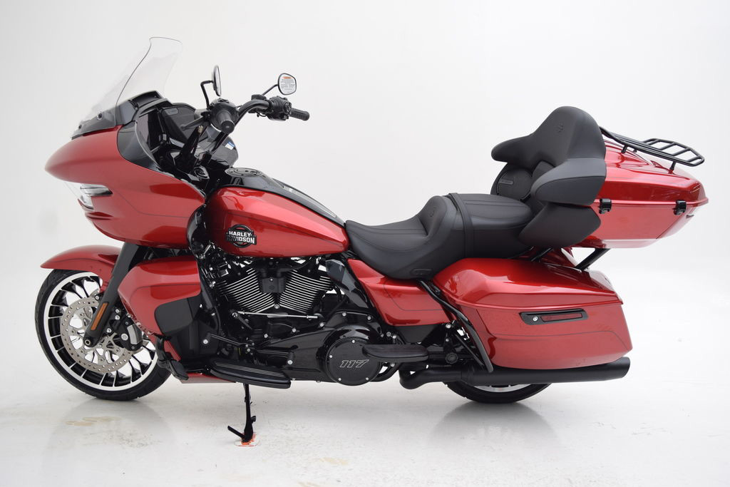 Road Glide® Limited