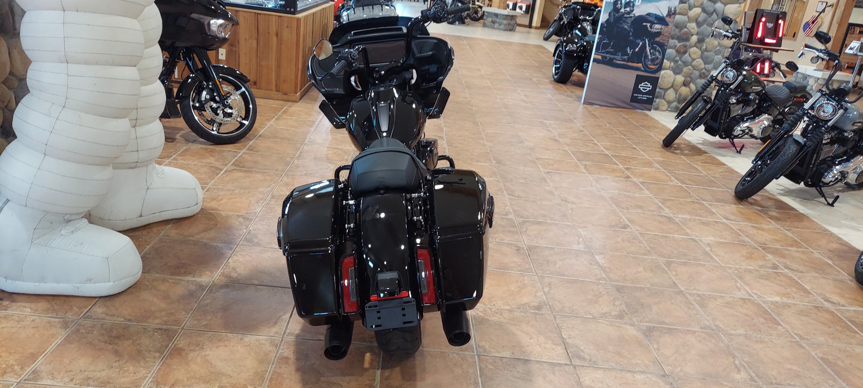 Road Glide®