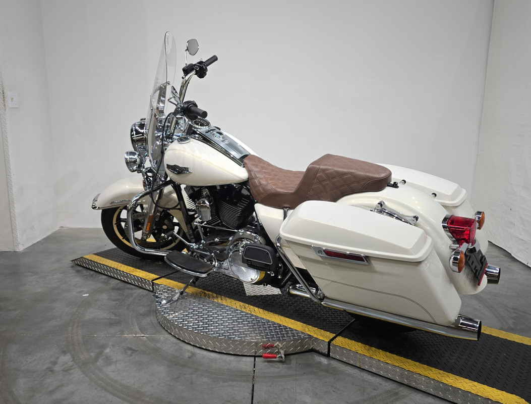 Road King®