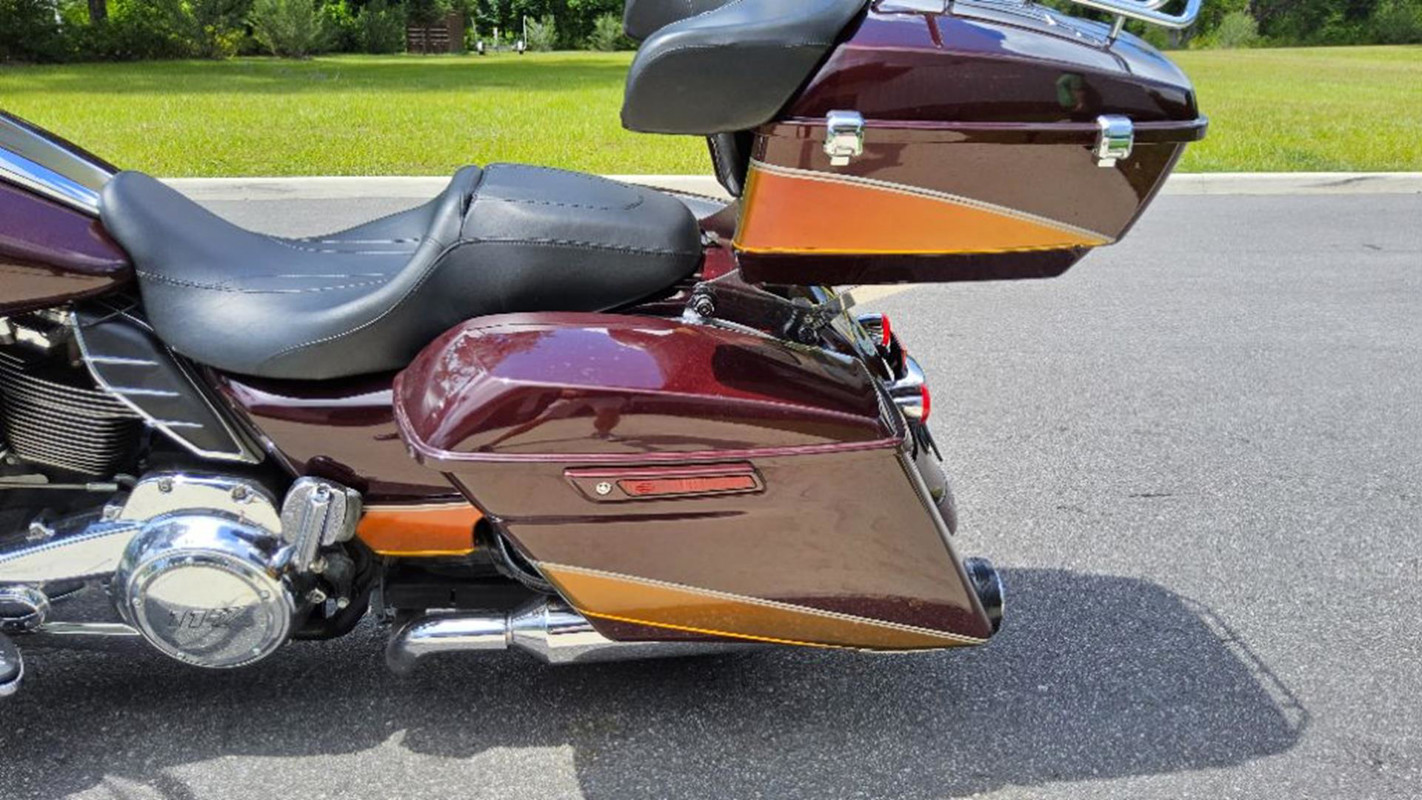 Road Glide® Special