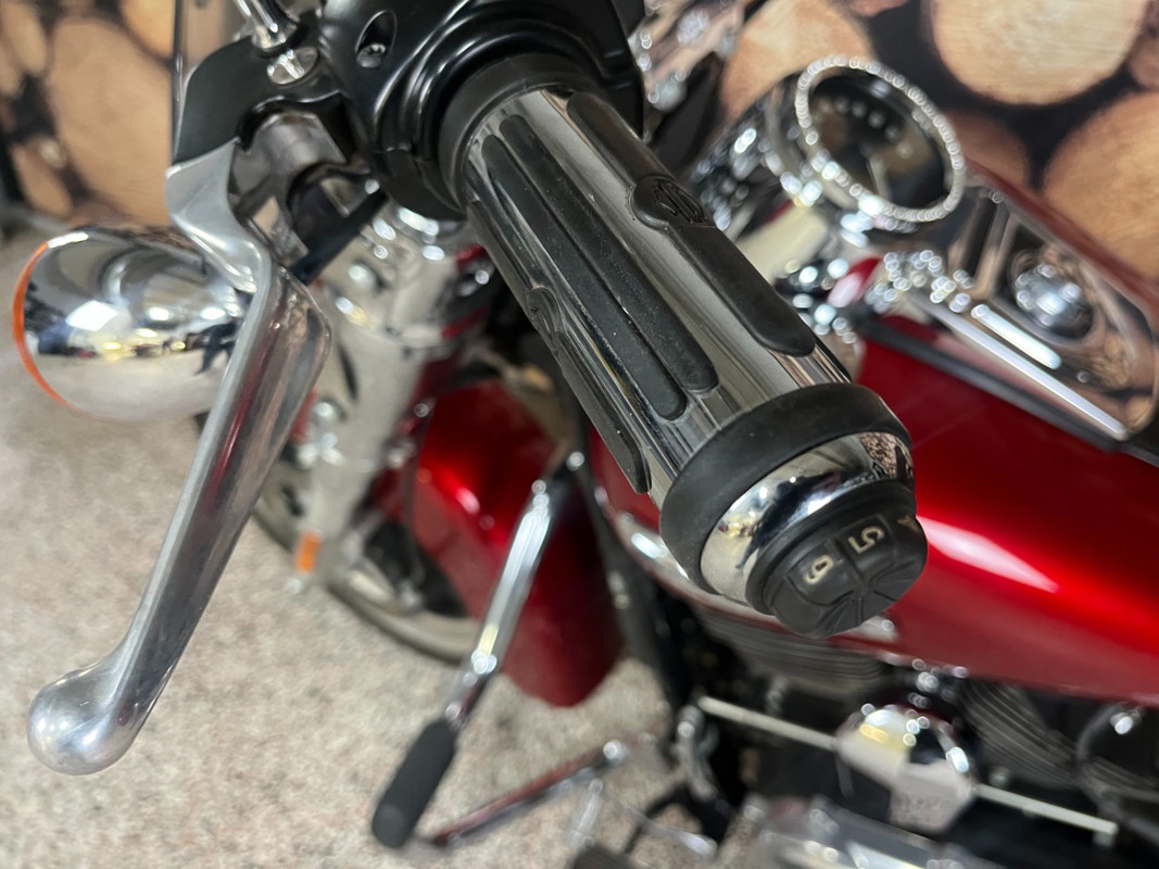 Dyna® Switchback