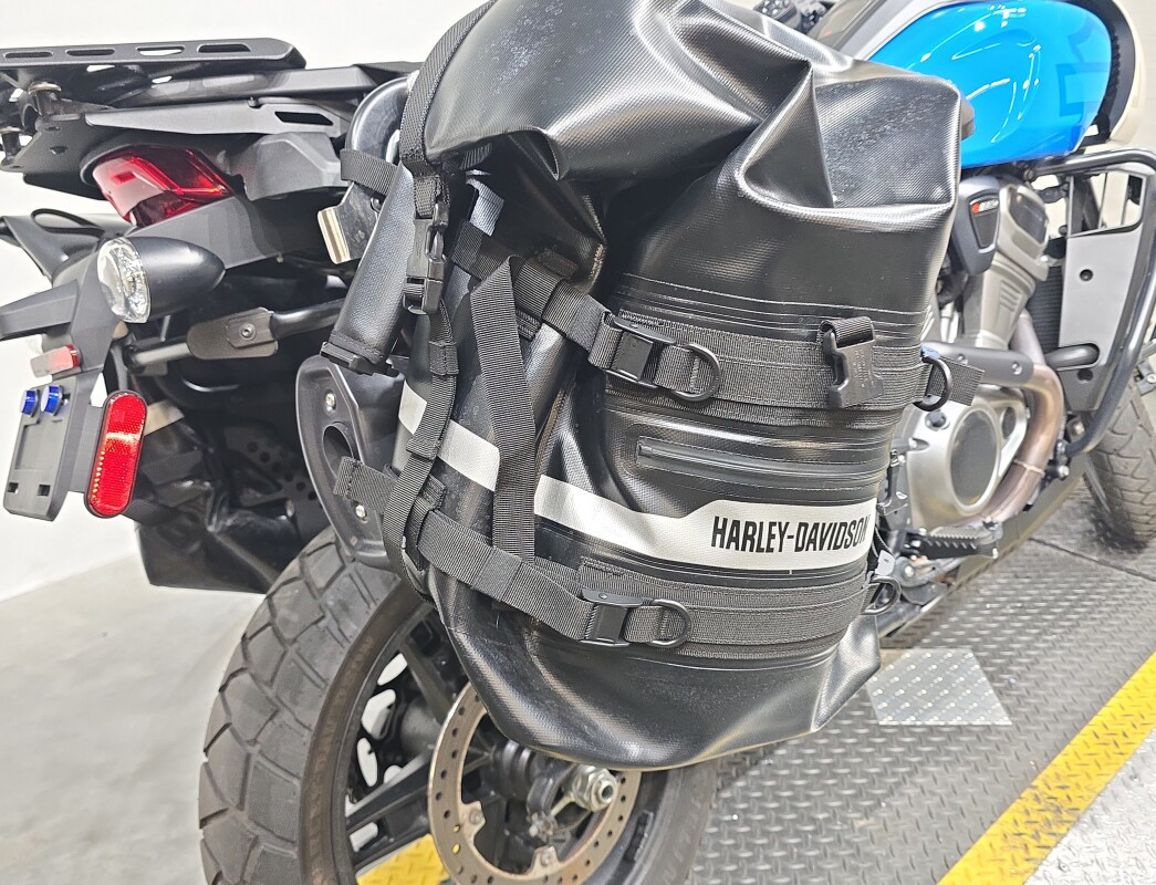 Pan America® 1250 Special