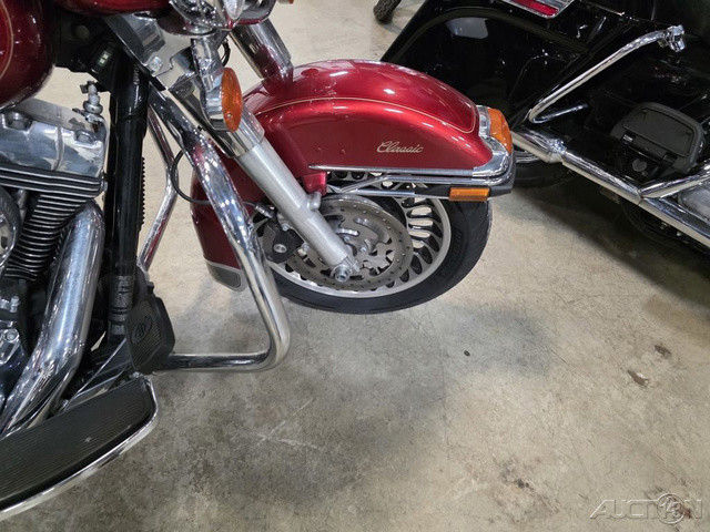 Electra Glide® Classic