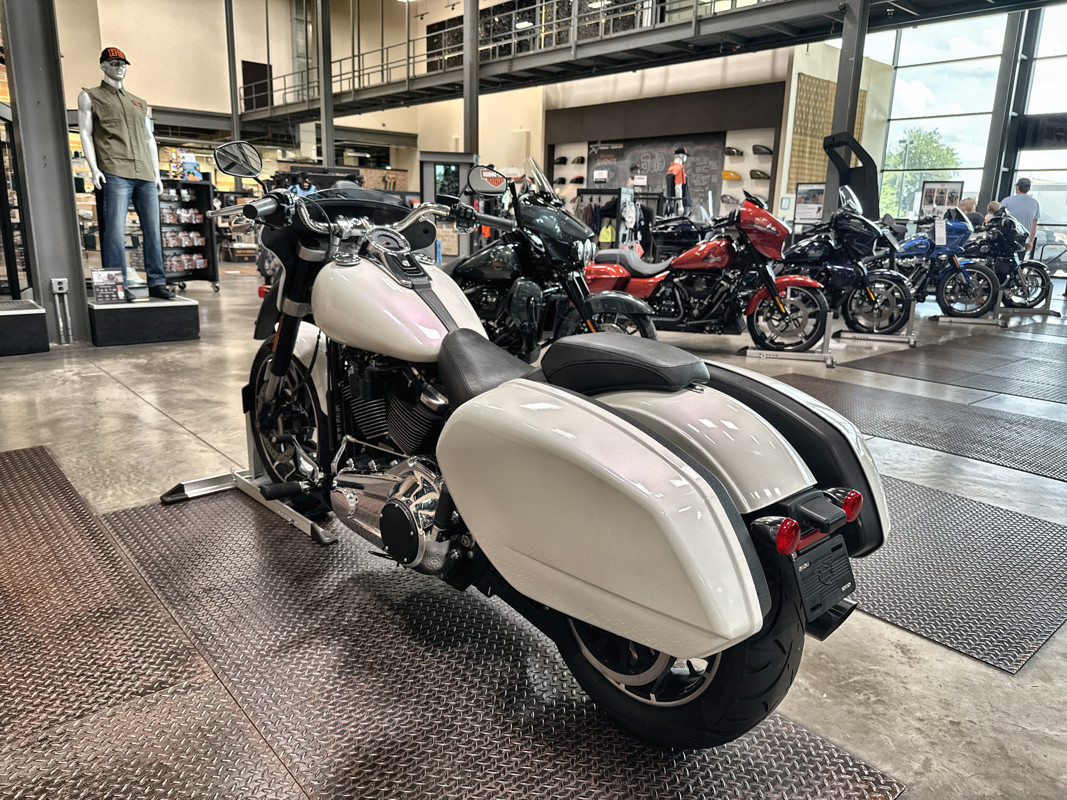 Sport Glide®