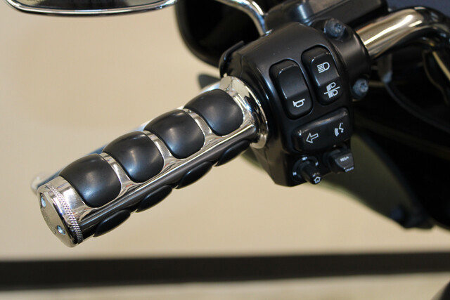 Electra Glide® Ultra Limited® Low