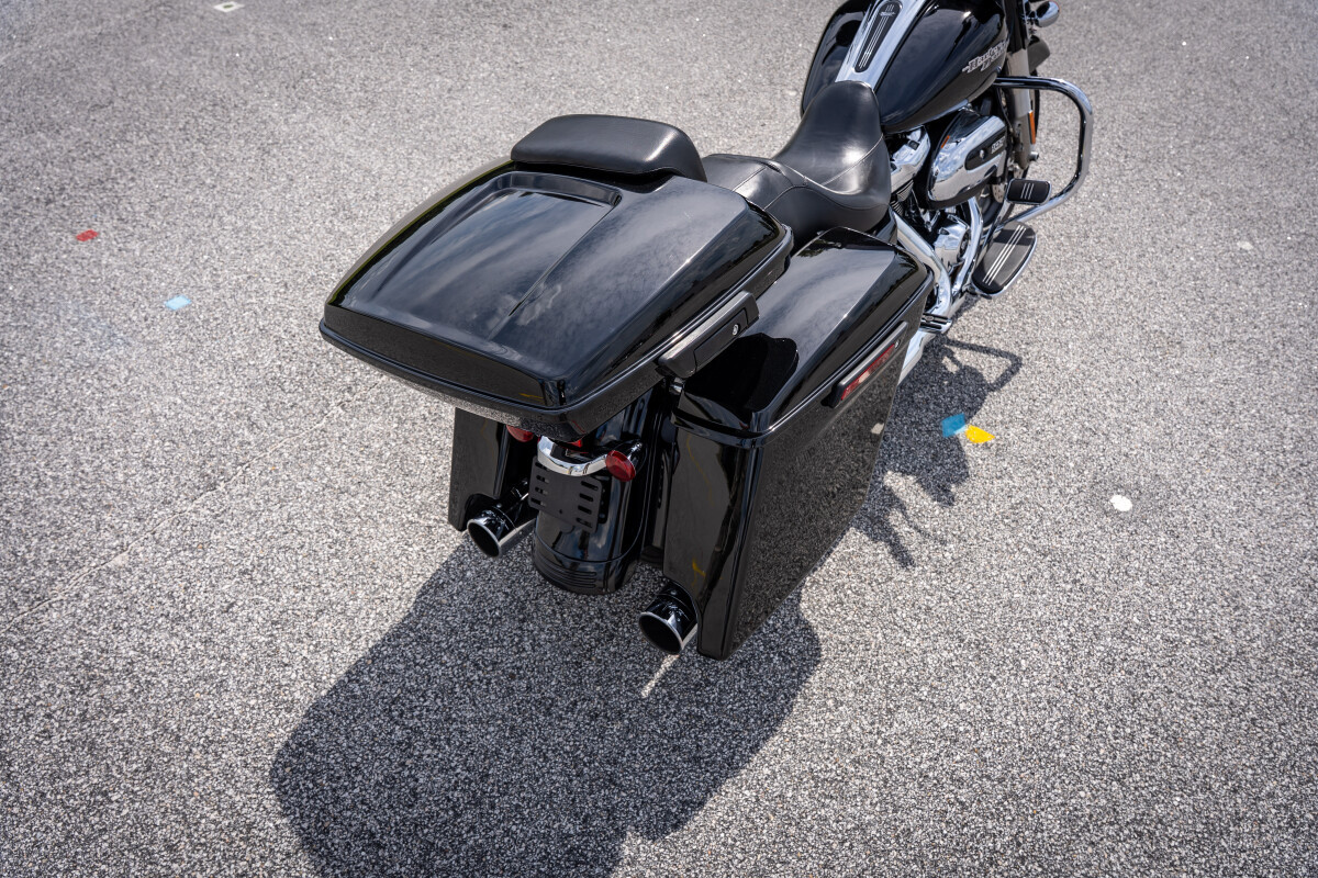 Street Glide® Special