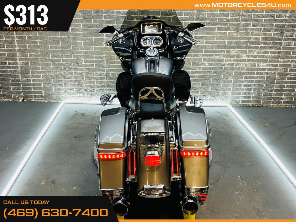 Road Glide® Ultra