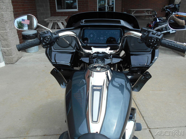 Road Glide® 3