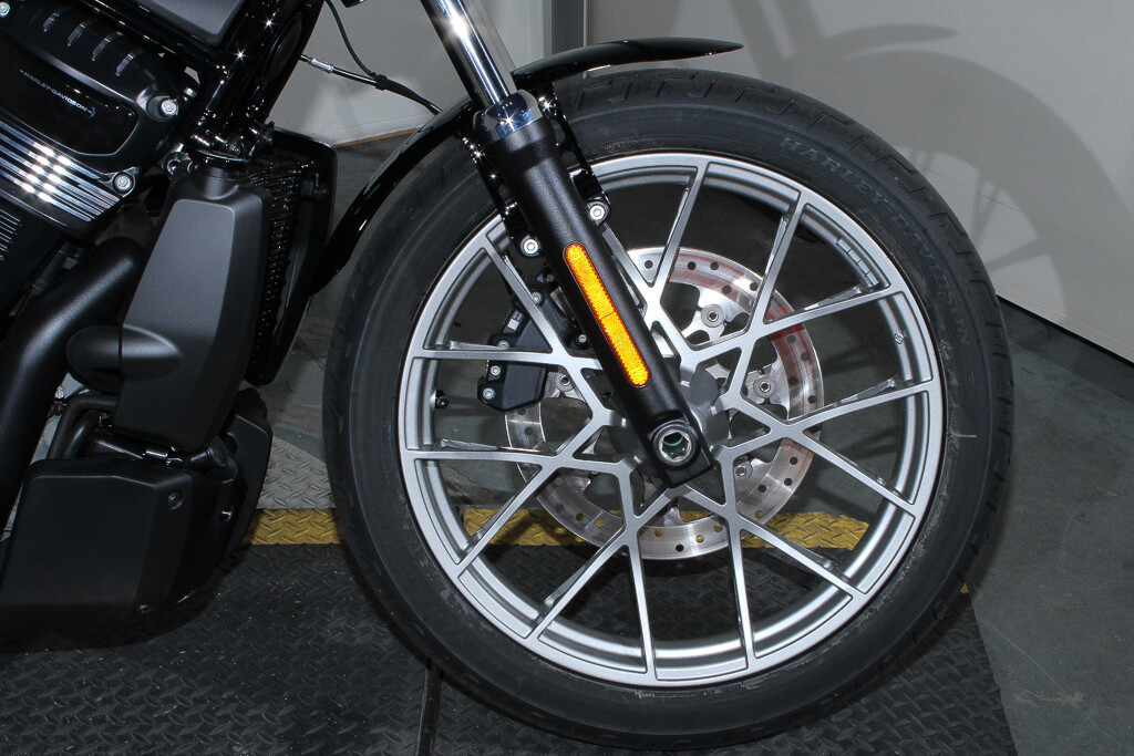 Nightster Special