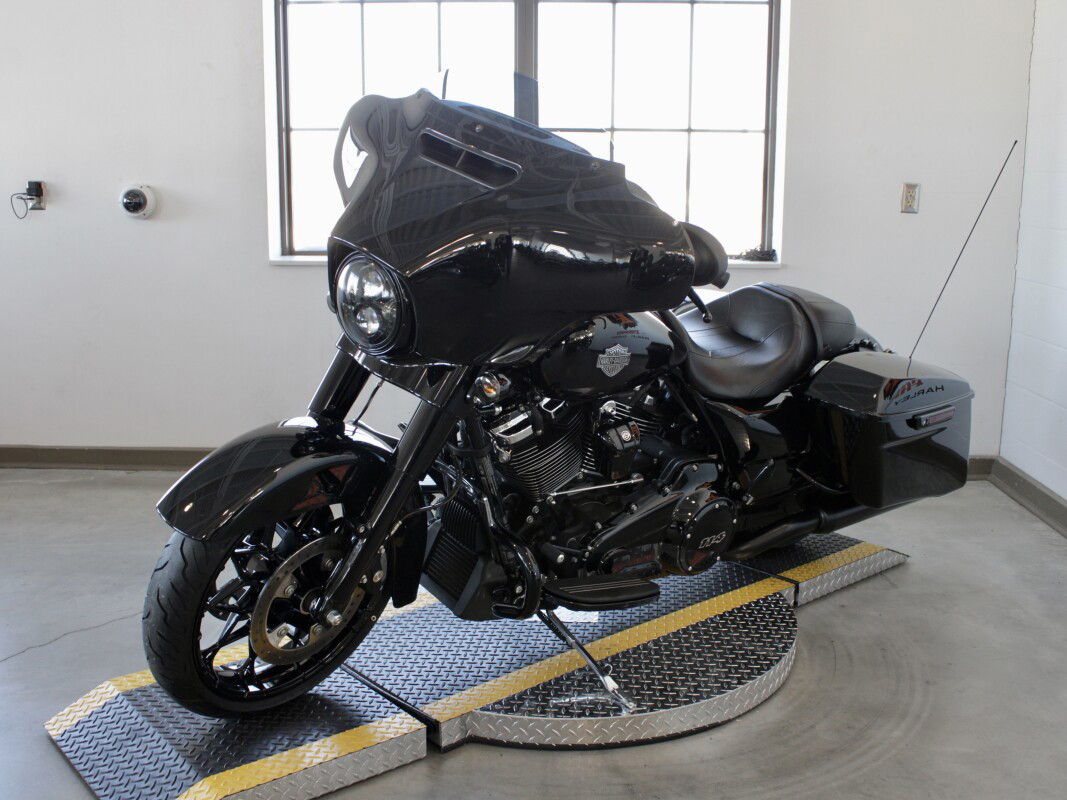 Street Glide® Special