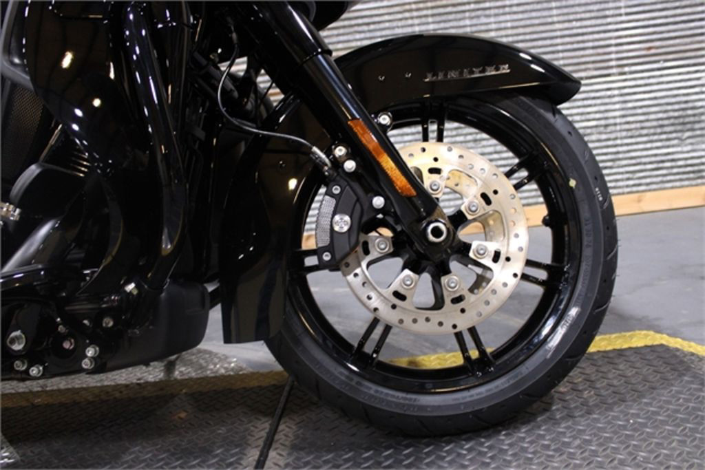 Road Glide® Limited
