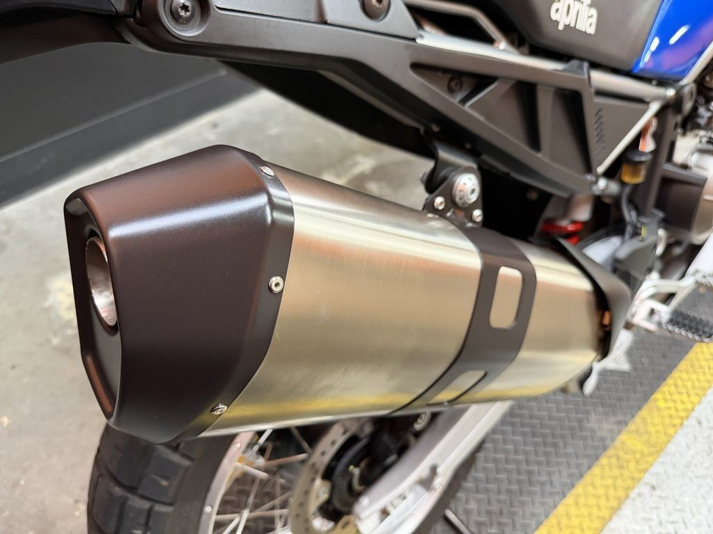 Tuareg 660