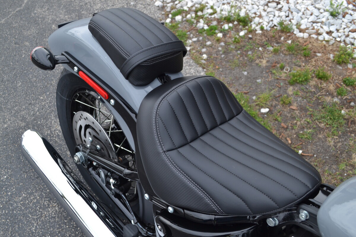 Street Bob®
