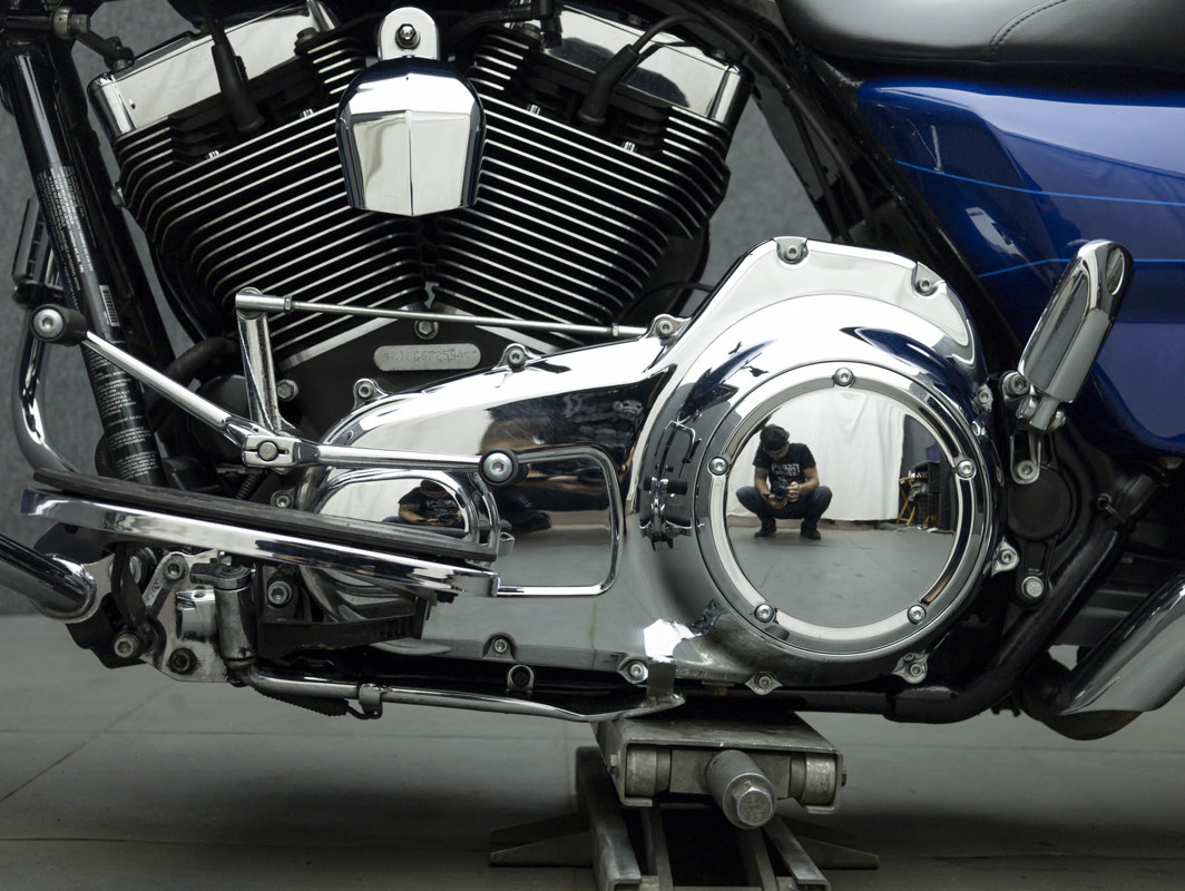 Road Glide® Special