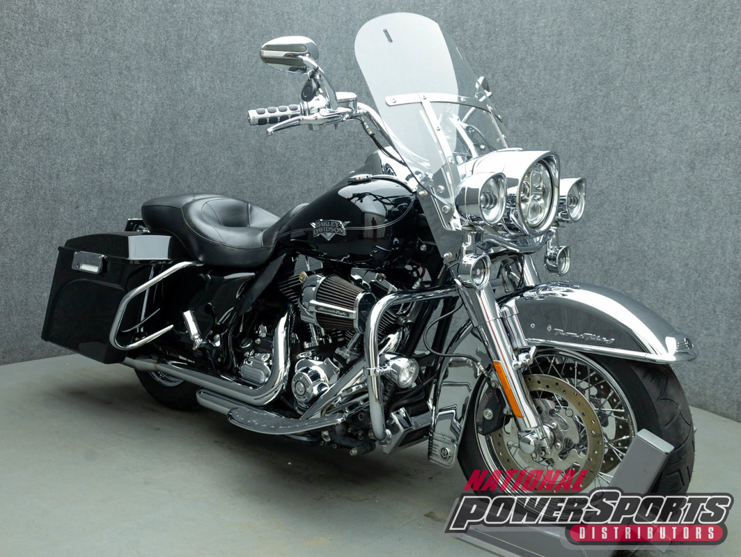 Road King® Classic