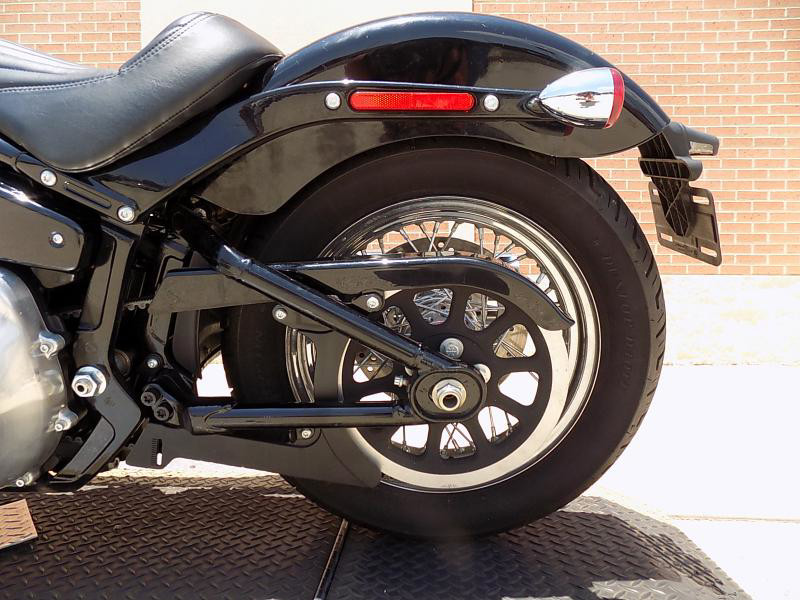 Softail® Standard