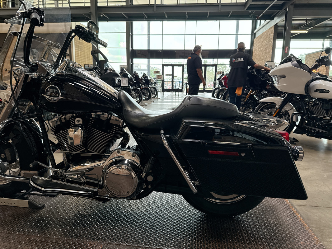 Road King® Classic