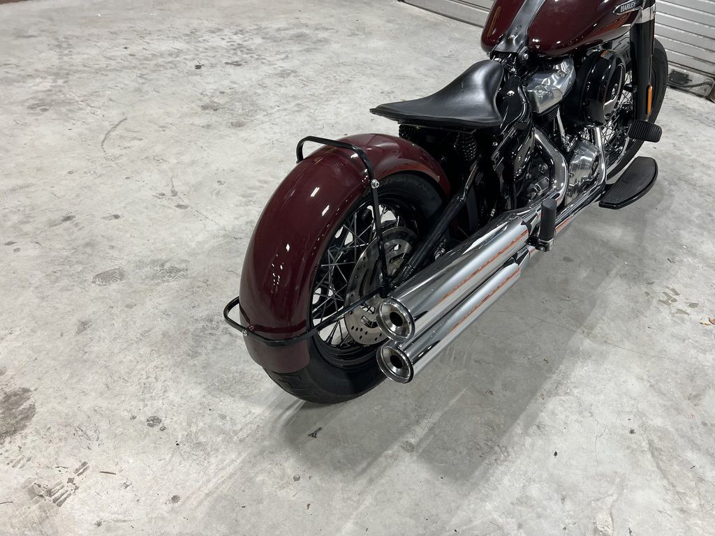 Softail® Slim®
