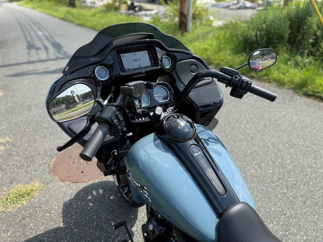 Road Glide® 3