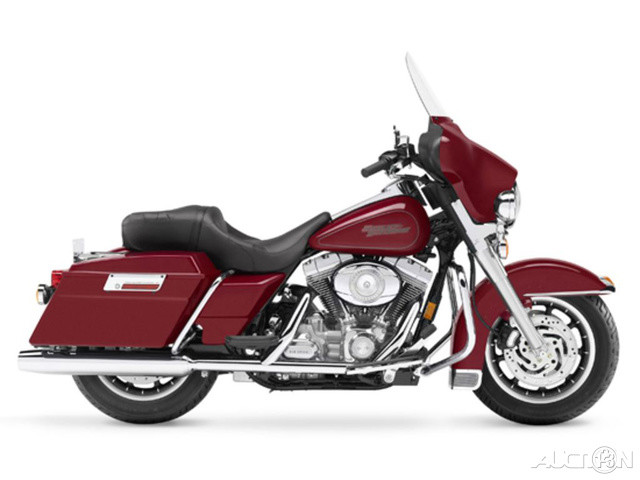 Electra Glide® Standard