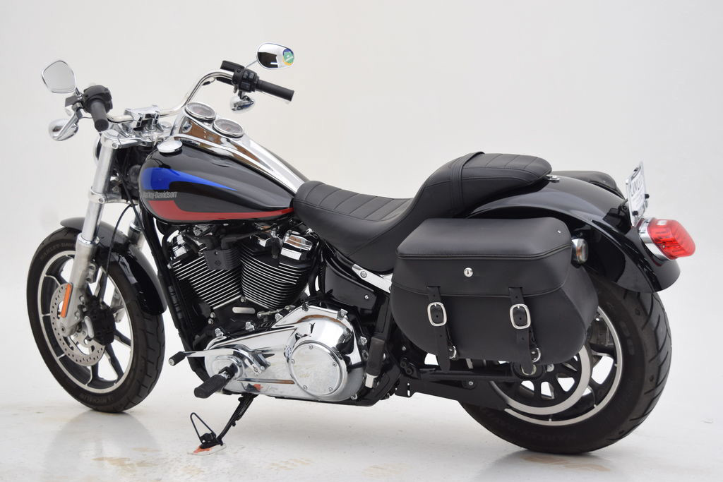 Softail® Low Rider®