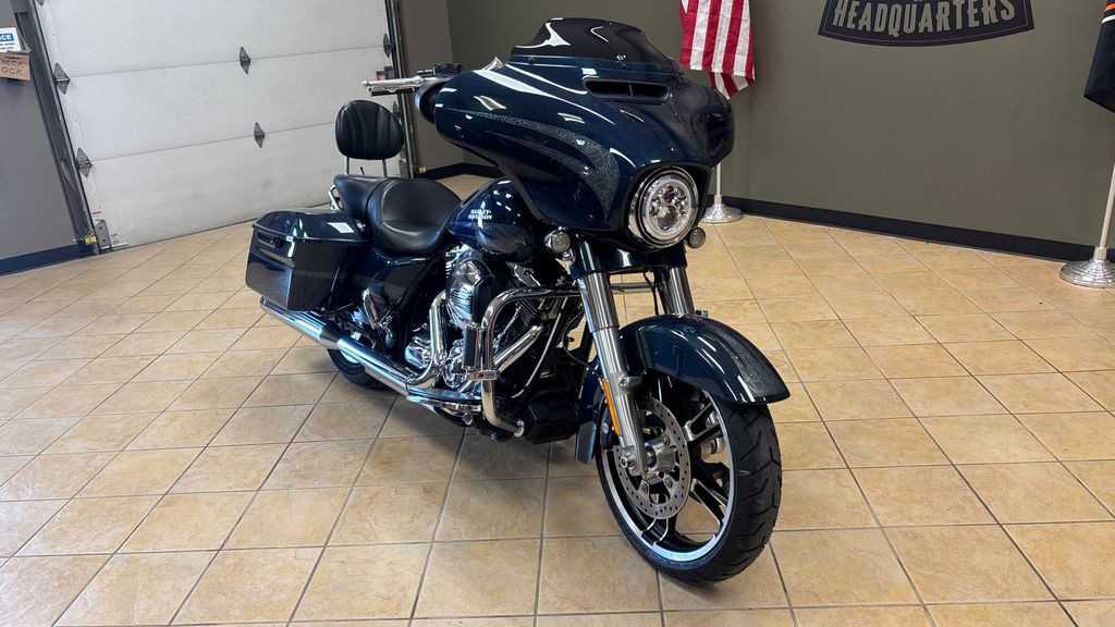 Street Glide® Special