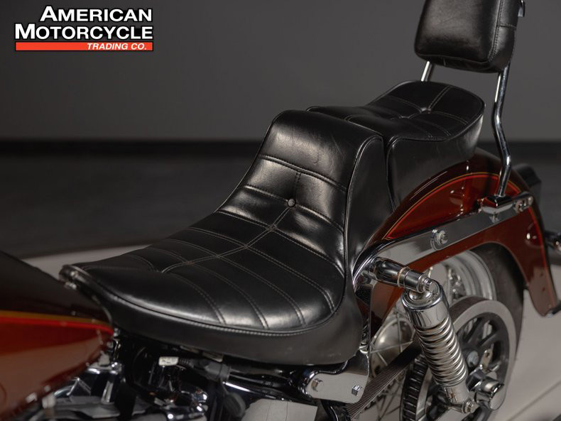 Softail® Deluxe