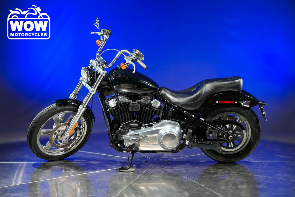 Softail® Standard