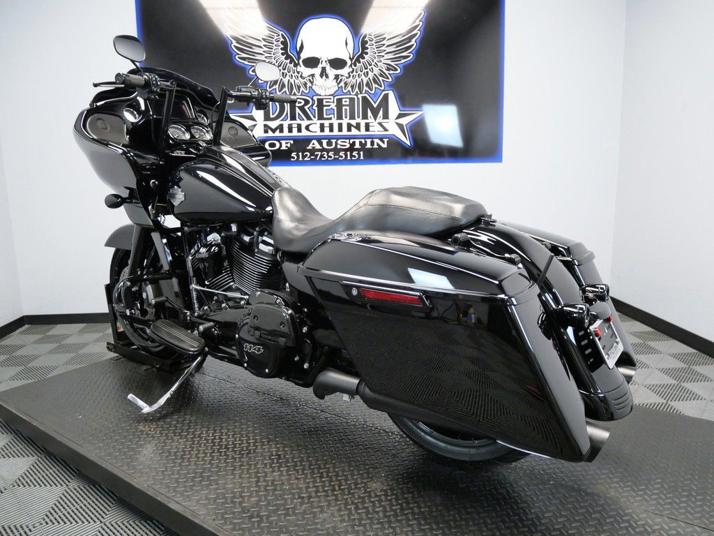 Road Glide® Special