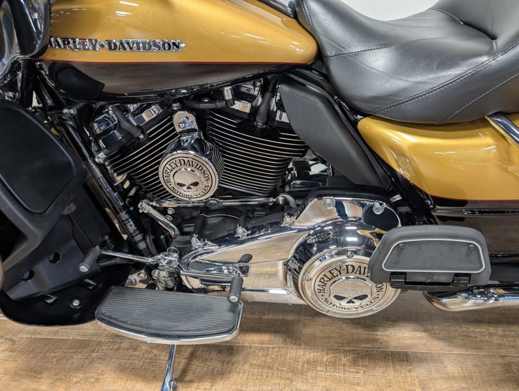 Electra Glide® Ultra® Limited