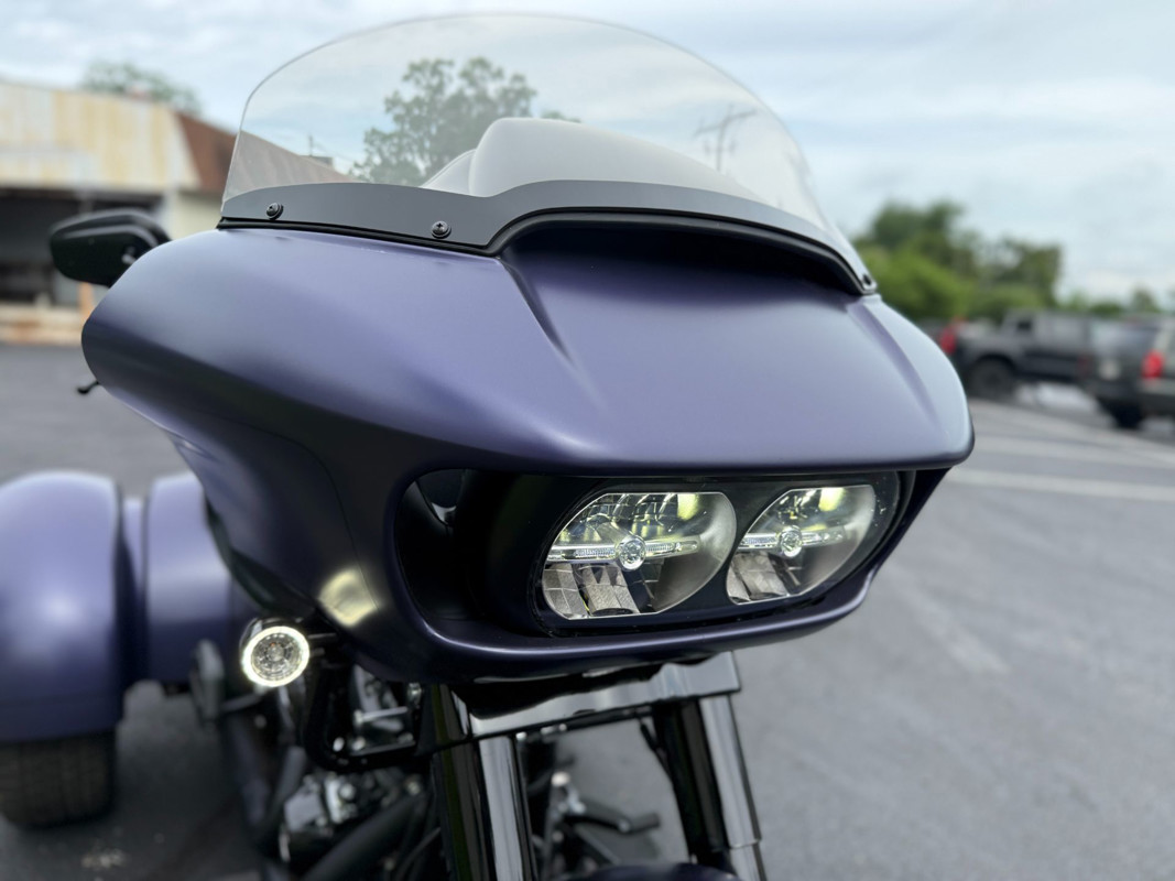 Road Glide® 3