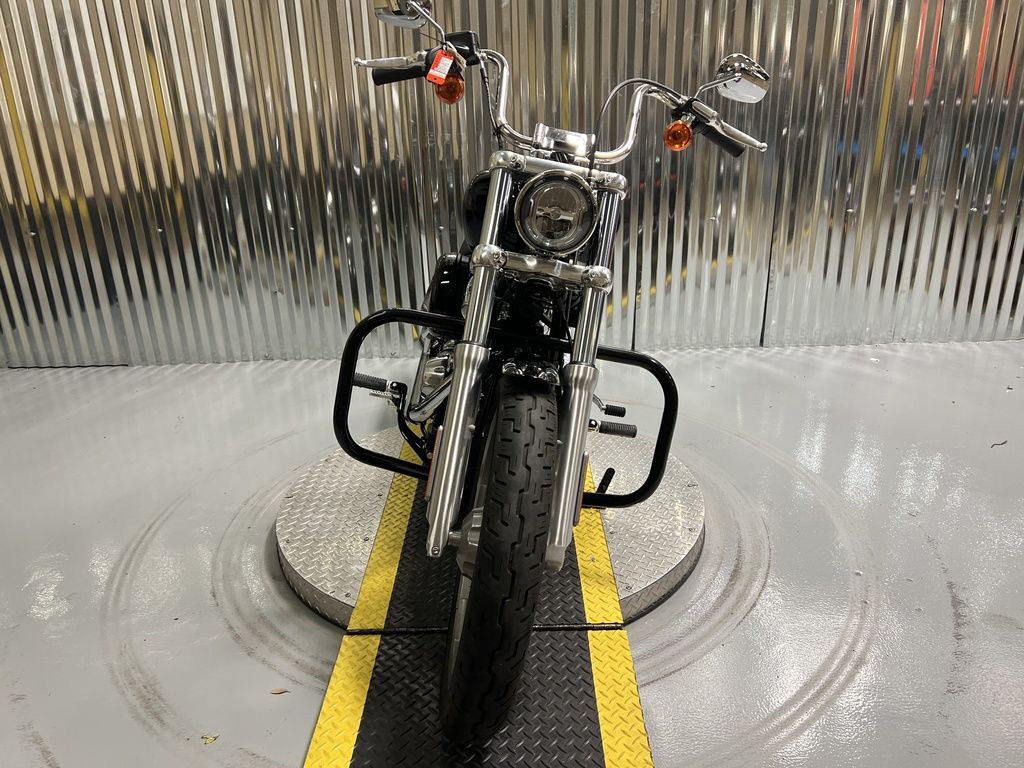 Softail® Standard