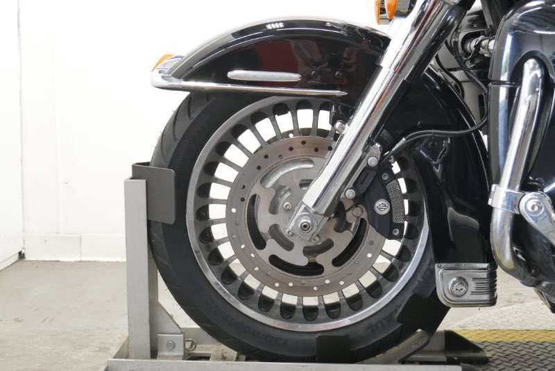 Electra Glide® Ultra Limited