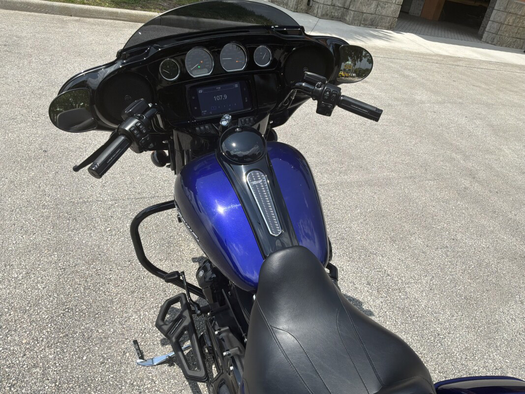 Street Glide® Special