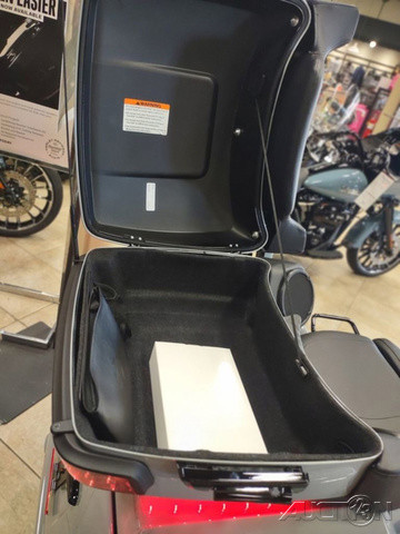 Tri Glide® Ultra