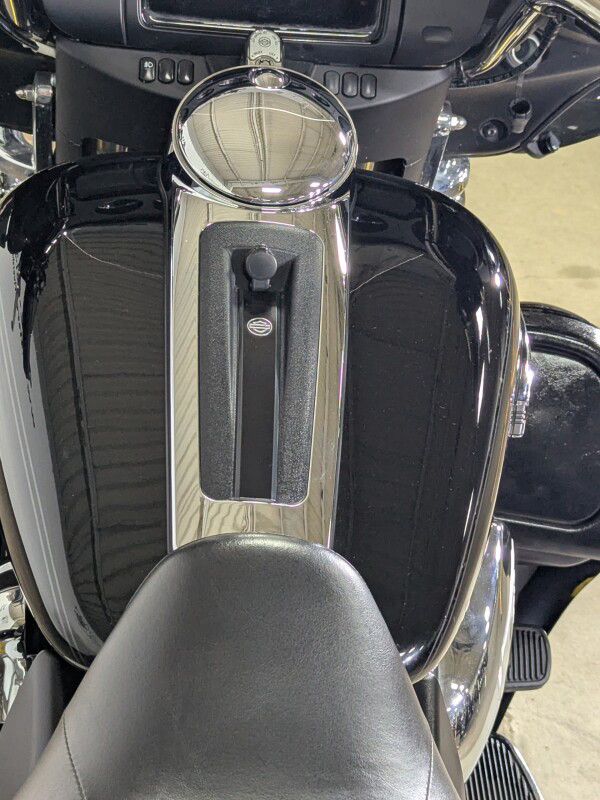 Tri Glide® Ultra